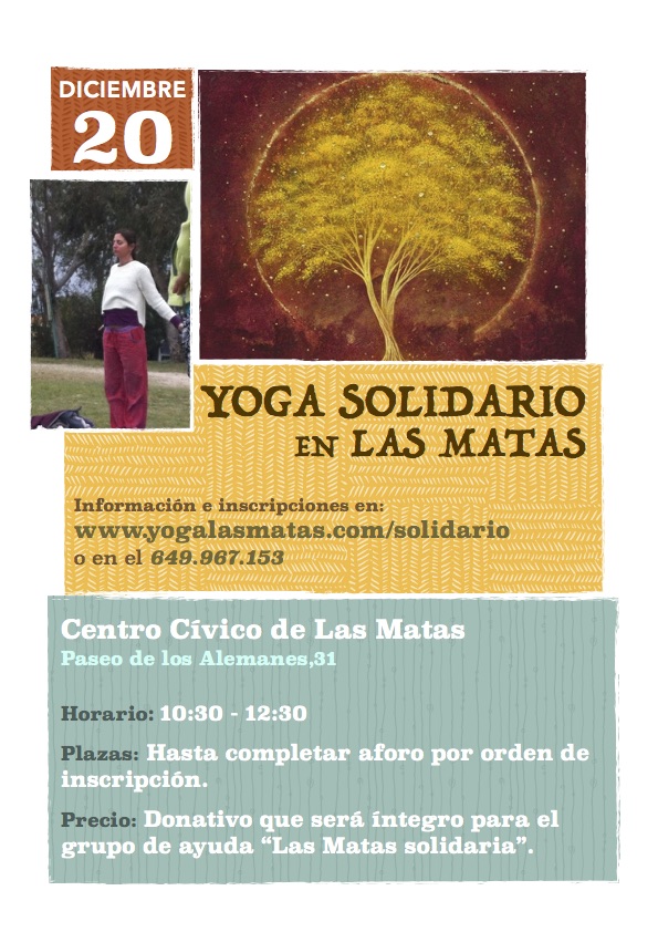 Yoga Solidario pdf